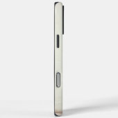 Mehr Kuchen! Case-Mate iPhone Hülle (Rückseite / Rechts)