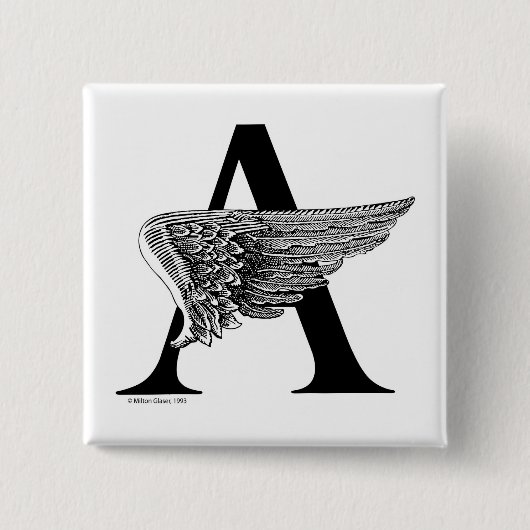 MEHR LEBEN! BUTTON (Vorderseite)