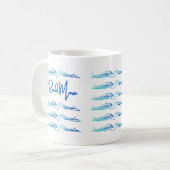 Mehr lesen kaffeetasse (Vorderseite Links)