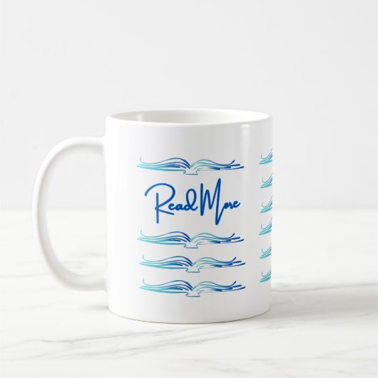 Mehr lesen kaffeetasse (Links)