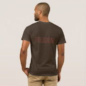 Mehr lesen T-Shirt (Schwarz voll)