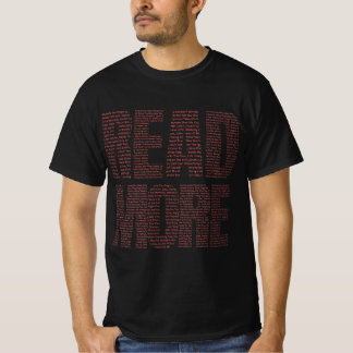 Mehr lesen T-Shirt