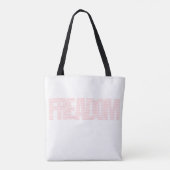 Mehr lesen tasche (Rückseite)
