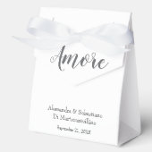 Mehr Liebe Geschenkschachtel (Vorderseite)