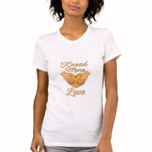 Mehr Liebe - T - Shirt von Frauen