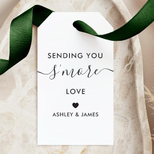 Mehr Liebe Tag, Hochzeitstag, Kraft senden Geschenkanhänger