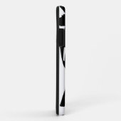 Mehr Llamas weniger Drama Case-Mate iPhone Hülle (Hinten/Rechts)