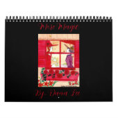 Mehr Magie Kalender (Titelbild)