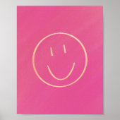 Mehr magisches Lächeln Poster (Vorne)