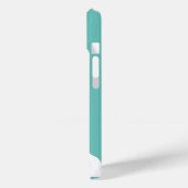 Mehr Mayonnaise Case-Mate iPhone Hülle (Rückseite / Links)