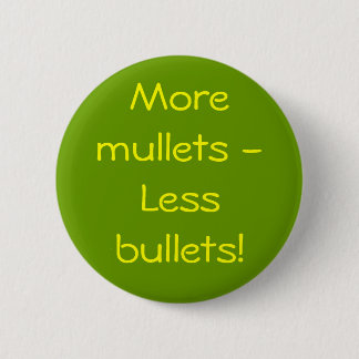 Mehr Meeräschen - weniger Kugeln! Button