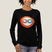 Mehr Meetings? Oh no! Tri-Blend Shirt (Vorderseite)