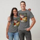 Mehr Mehl Power T-Shirt (Unisex)