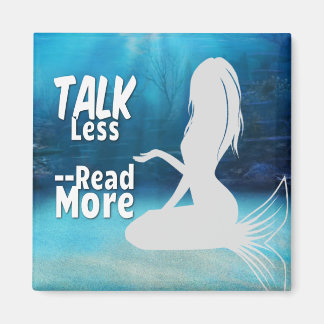 Mehr Mermaid Magnet lesen