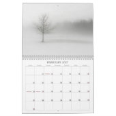 Mehr Michigan Kalender (Feb 2027)