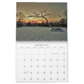 Mehr Michigan Kalender (Jan 2027)