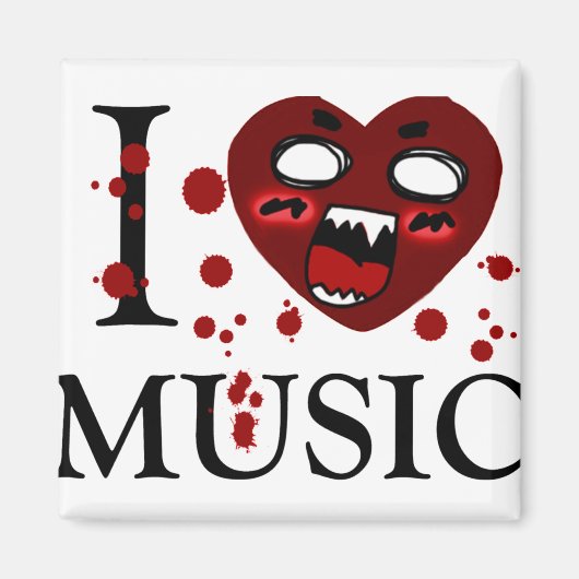 Mehr Musik_ Magnet (Vorne)