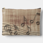 Mehr Musik Zubehörtasche (Vorderseite)