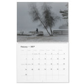 Mehr Neu-England Lieblinge! 2015 Kalender (Feb 2027)