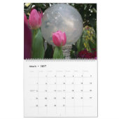 Mehr Neu-England Lieblinge! 2015 Kalender (Mär 2027)