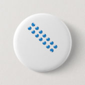 mehr Nippel Button (Vorderseite)