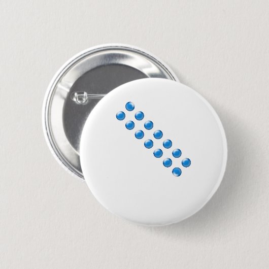 mehr Nippel Button (Vorne & Hinten)