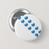 mehr Nippel Button (Vorne & Hinten)