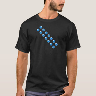 mehr Nippel T-Shirt