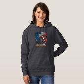 Mehr Pâté Hoodie (Vorne ganz)