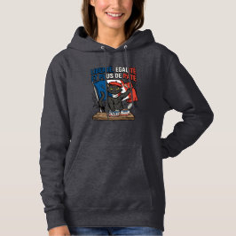 Mehr Pâté Hoodie