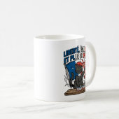 Mehr Pâté Kaffeetasse (VorderseiteRechts)