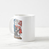 Mehr Pâté Kaffeetasse (Vorderseite Links)