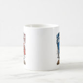 Mehr Pâté Kaffeetasse (Mittel)