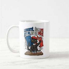 Mehr Pâté Kaffeetasse