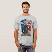 Mehr Pâté T-Shirt (Vorne ganz)