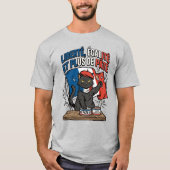Mehr Pâté T-Shirt (Vorderseite)