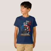 Mehr Pâté T-Shirt (Vorne ganz)