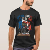 Mehr Pâté T-Shirt (Vorderseite)