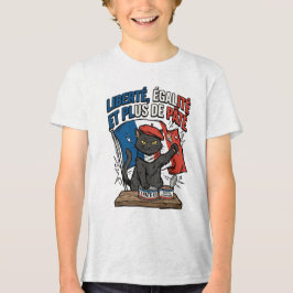 Mehr Pâté Tri-Blend Shirt