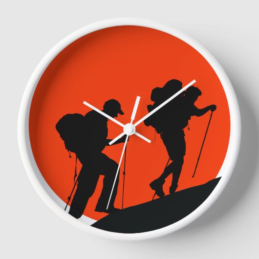 Mehr Platz: Beste Uhr (Vorderseite)