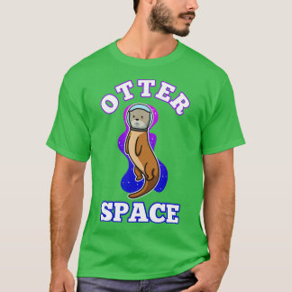 Mehr Platz T-Shirt