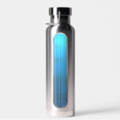 Mehr Power Rocks! Insulinflasche Trinkflasche (Rechts)