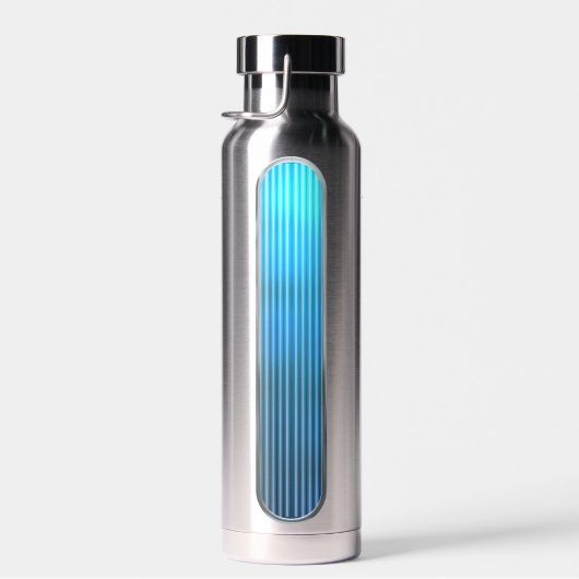 Mehr Power Rocks! Insulinflasche Trinkflasche (Rechts)