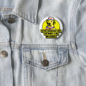 Mehr Republikaner treffe ich Knopf Button (Beispiel)