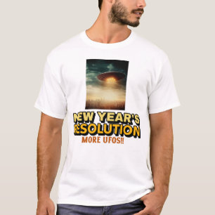 Mehr Resolution des UN-Sonderausschusses zum Neuja T-Shirt