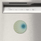 Mehr Sandy Whirlpool2 Magnet (In Situ (Geschirrspüler))