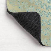 Mehr Sandy Whirlpool2 Mauspad (Ecke)