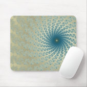 Mehr Sandy Whirlpool2 Mauspad (Mit Mouse)