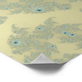 Mehr Sandy Whirlpool2 Poster (Ecke)