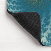 Mehr Sandy Whirlpool-Mauspad Mousepad (Ecke)